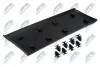 REAR QUARTER TRIM/PROTECTION STRIP NTY EZCRE344 (фото 2)