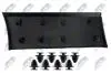 REAR QUARTER TRIM/PROTECTION STRIP NTY EZCRE344 (фото 3)