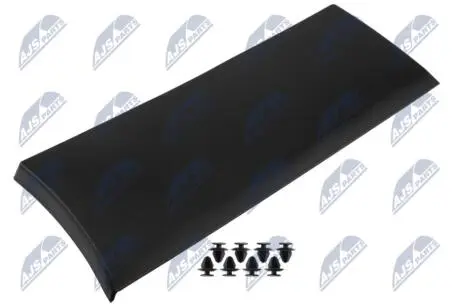REAR QUARTER TRIM/PROTECTION STRIP NTY EZCRE344