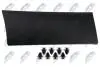 REAR QUARTER TRIM/PROTECTION STRIP NTY EZCRE345 (фото 3)