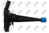 ENGINE OIL LEVEL SENSOR NTY EPOAU015 (фото 3)