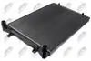 RADIATOR ENGINE COOLING NTY CCHVW006 (фото 1)
