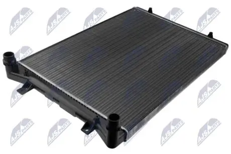 RADIATOR ENGINE COOLING NTY CCHVW006