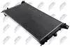RADIATOR ENGINE COOLING NTY CCHVW005 (фото 2)
