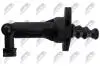 SLAVE CYLINDER, CLUTCH NTY NSWVW012 (фото 4)
