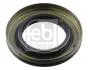 FEBI RENAULT сальник дифферинциала 55*33*13мм CAPTUR II TCe 100, DUSTER, FLUENCE 05-, NISSAN, DACIA FEBI BILSTEIN 192875 (фото 2)