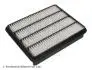 TOYOTA Повітряний фільтр LAND CRUISER 300 (_J3_) 3.3 Twin Turbo 4WD (FJA300) 22-, LEXUS LX (_J3_) 500d AWD (FJA310) 21- BLUE PRINT ADBP220149 (фото 1)