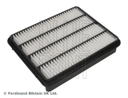TOYOTA Повітряний фільтр LAND CRUISER 300 (_J3_) 3.3 Twin Turbo 4WD (FJA300) 22-, LEXUS LX (_J3_) 500d AWD (FJA310) 21- BLUE PRINT ADBP220149