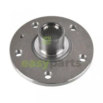 RENAULT Маточина передня TRAFIC 01-, NISSAN PRIMASTAR 01-, OPEL VIVARO A 01- BLUE PRINT ADBP820036