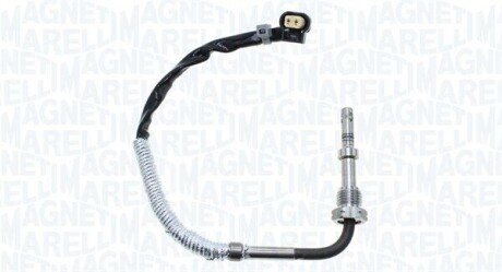 DB Датчик температури ВГ W169, W176, W204 160-220CDI MAGNETI MARELLI 172000151010