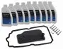 Фото 1 - ком-кт АКПП MERCEDES C (W204/W205)/E W211 + Мастило 9 л ZF 5961309120 Ком-кт АКПП MERCEDES C (W204/W205)/E W211 + Мастило 9 л ZF 5961309120 (фото 1)
