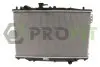 Радіатор охолоджування PROFIT 1740-0604 (фото 1)