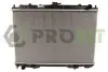 Радіатор охолоджування PROFIT 1740-0588 (фото 1)