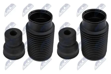 SHOCK ABSORBER DUST COVER WITH BOOT /ZESTAW/ NTY AB-HY-528K
