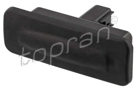 Ручка кришки багажника TOPRAN / HANS PRIES 822126