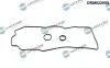 К-т прокладок картера рульов. механiзму 3 елементи DR MOTOR DRM02299S (фото 1)