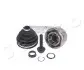 Фото 1 - шРКШ (ШРУС) зовнішній A4/A6/Passat 1.9TDI 98-08 (33/27) (+ABS) JAPKO 620037 ШРКШ (ШРУС) зовнішній A4/A6/Passat 1.9TDI 98-08 (33/27) (+ABS) JAPKO 620037 (фото 1)