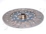 Диск зчеплення NUBIRA 05-11/LACETTI 2.0 D 07- (240mm) JAPKO 80W13 (фото 1)