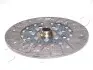 Диск зчеплення NUBIRA 05-11/LACETTI 2.0 D 07- (240mm) 80W13