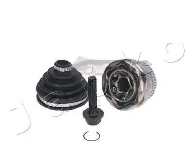Фото шРКШ (ШРУС) зовнішній A4/A6/A8/Passat 00-10 (38/27) JAPKO 620046 ШРКШ (ШРУС) зовнішній A4/A6/A8/Passat 00-10 (38/27) JAPKO 620046