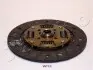 Диск зчеплення MATIZ 0.8 05-13 (180mm) JAPKO 80W12 (фото 1)