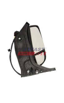 ЗЕРКАЛО FORD TRANSIT 20> ЭЛЕКТР. КОРОТК. ПРАВ ПОДОГРЕВ WY16W 6-PIN FAST FT10296