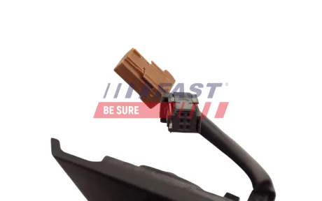 ЗЕРКАЛО CITROEN BERLINGO 08> ЭЛЕКТР. ПРАВ ПОДОГРЕВ+ДАТЧИК 13> FAST FT10288