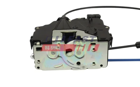 ЗАМОК ДВЕРИ FIAT DUCATO 14> РАЗДВИЖНЫЕ ДВЕРИ ПРАВ H2 FAST FT95027