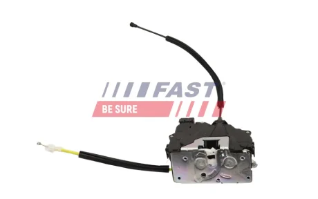 ЗАМОК ДВЕРИ FIAT DUCATO 14> ПЕРЕД ЛЕВ 18> FAST FT95026