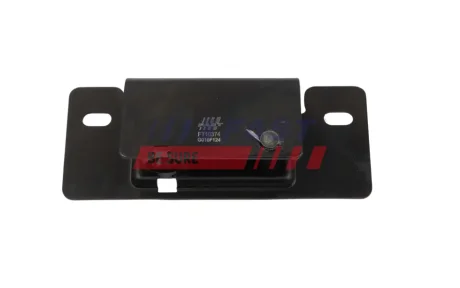 ЗАМОК ДВЕРИ FORD TRANSIT CUSTOM 12> FAST FT10377