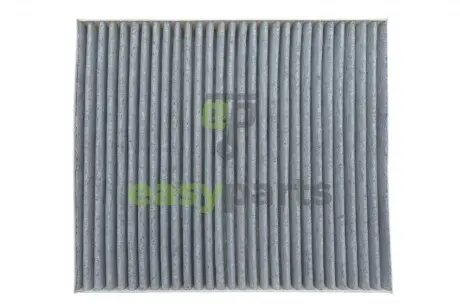 Фільтр салону Kia Optima 1.7 CRDi/2.0 CVVL/T-GDi 15- (вугільний) WIX FILTERS WP2195