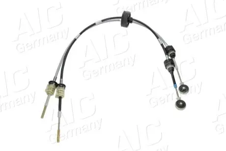 Фото 1 - трос куліси Opel Astra H 04-10 AIC 70886 Трос куліси Opel Astra H 04-10 AIC 70886 (фото 1)