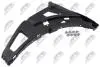 FRONT BUMPER BRACKET NTY EZCFR356 (фото 1)