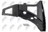FRONT BUMPER BRACKET NTY EZCFR356 (фото 3)