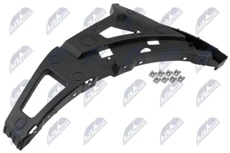 FRONT BUMPER BRACKET NTY EZCFR356