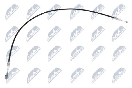 Автозапчасть NTY EZCKA046