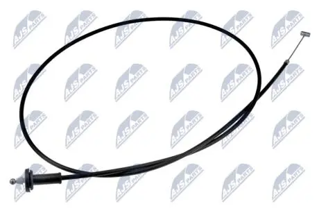 Автозапчасть NTY EZCHY705