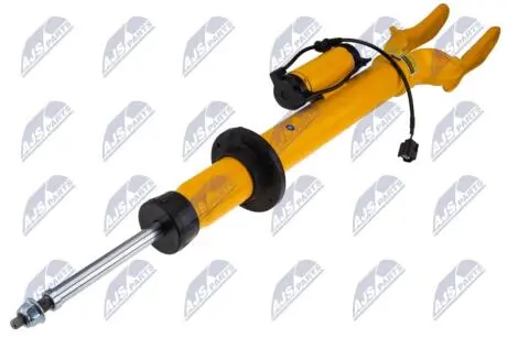 Автозапчасть NTY ACH101