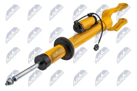 Автозапчасть NTY ACH100
