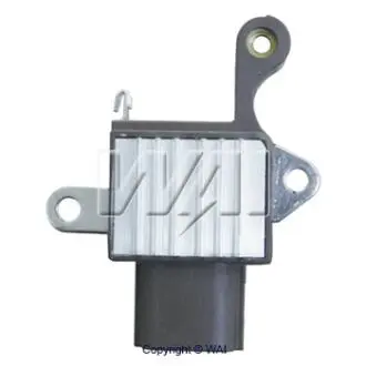 Фото регулятор генератора WAI IN6305 Регулятор генератора WAI IN6305