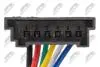 TAILGATE GAS SPRING NTY AE-BM-132 (фото 2)