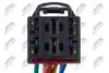 TAILGATE GAS SPRING NTY AE-KA-038 (фото 2)