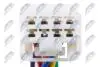 TAILGATE GAS SPRING NTY AE-MZ-025 (фото 2)