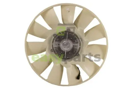 BEHR *** PREMIUM LINE *** MAHLE / KNECHT CFF516000P