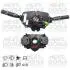 Переключатель подрулевой Renault Megane 03- (гитара) MEAT&DORIA 23194 (фото 1)