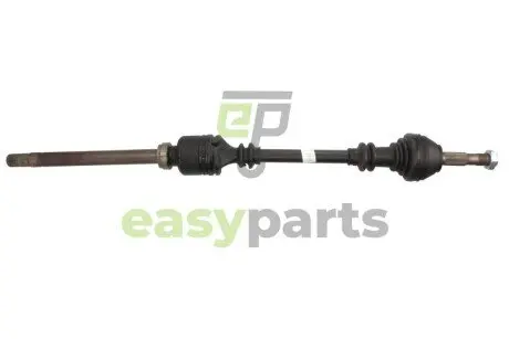 Фото привідний вал SPIDAN 0020945 Привідний вал SPIDAN 0020945