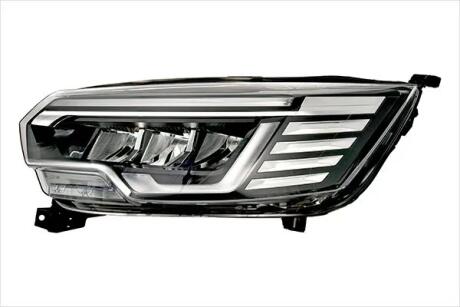 Автозапчасть HELLA 1EX014721611