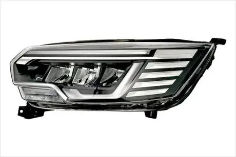 Автозапчасть HELLA 1EX014721611
