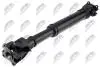 PROPSHAFT NTY NWNTY049 (фото 1)