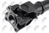 PROPSHAFT NTY NWNTY049 (фото 2)